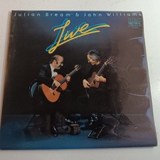 Julian Bream & John Williams /