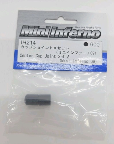 Kyosho mini inferno ih214 - inferno,