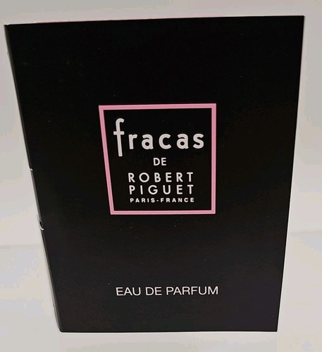Fracas robert piguet - fracas,