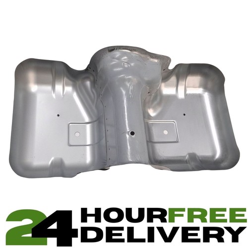 New fuel tank - new, cradle