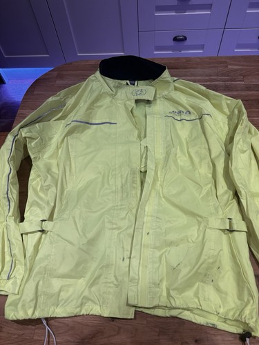 Oxford rainseal waterproof - oxford,