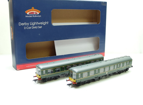 Bachmann 515 derby - bachmann, 32-515