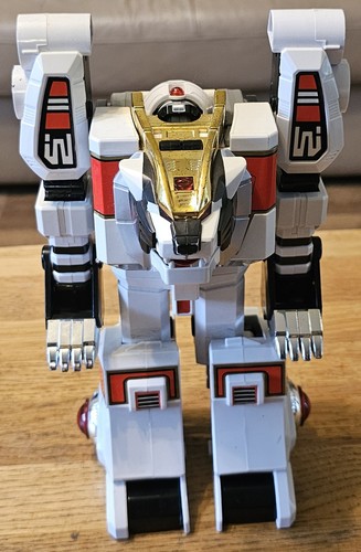 Mighty morphin power - morphin,