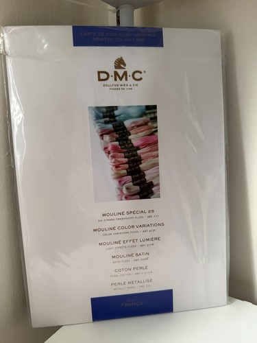 Dmc stranded thread - dmc,
