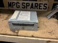 MERCEDES C-CLASS SATELLITE NAVIGATION SAT NAV CD UNIT A2059001722