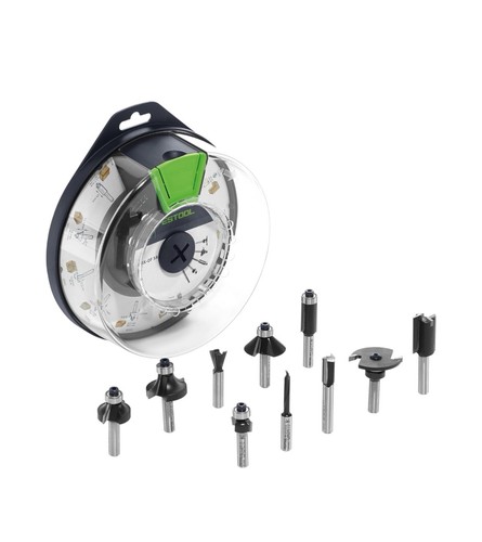 Festool 498979 box mix - s8,