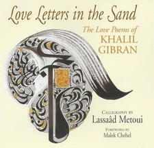 Love Letters in the Sand: The