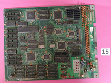 Taito - Football Champ - Arcade Pcb Original Jamma - NOT WORKING