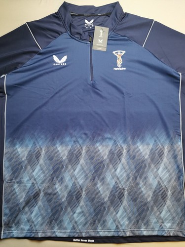 Harlequins mens size - harlequins, (castore)