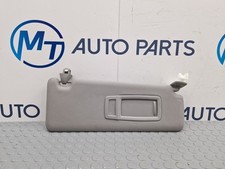 BMW 3 SERIES SUN VISOR RIGHT DRIVER SIDE 7322292 F30 F31 F34 F32 F36