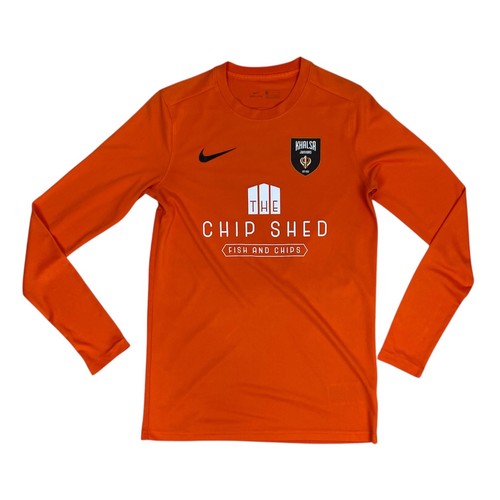 Vintage khalsa juniors - khalsa,
