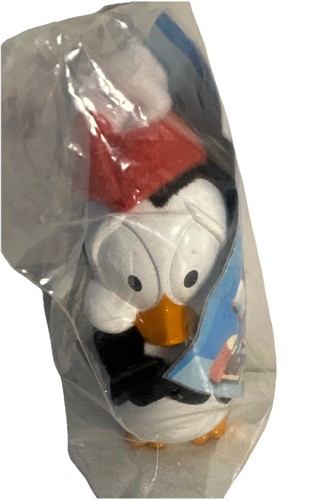 Burger king woody woodpecker - king,