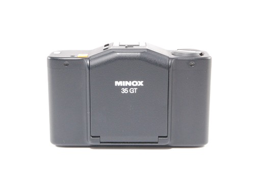 35mm compact camera - , minox