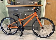 Carrera Abyss Junior 24"