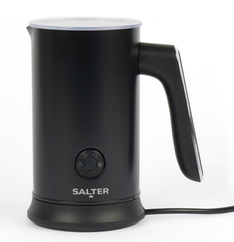 Salter chocolatier hot - chocolatier,