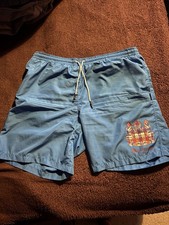 Aquascutum Buckdencamp Shorts