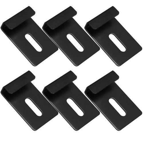 Pcs mirror clips holder - ,