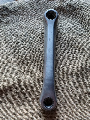 Retro 1994 shimano stx mc32 - 1994, fc-mc32