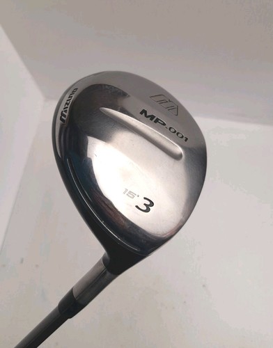 Mizuno 001 wood 15 - wood,