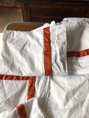 Jasper conran duvet cover - conran, king
