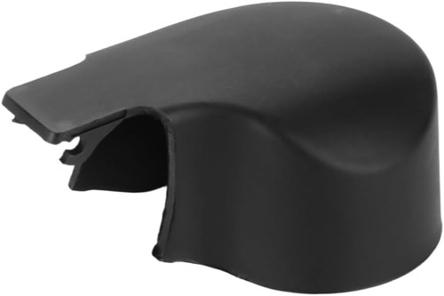 Rear wiper arm nut - nut, for