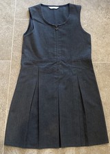 M&S Girls School Uniform Grey