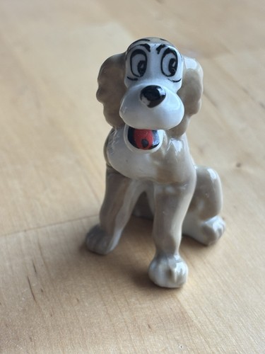 Wade whimsies disney hatbox - wade,