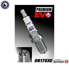 4x SPARK PLUG 1899 FOR VW CARAVELLE/TRANSPORTER/IV/Bus/EUROVAN/Mk SHARAN  JEEP