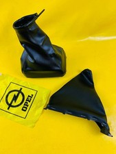 NEW SET gear lever and hand