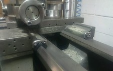 NEW Colchester lathe Bed Way /