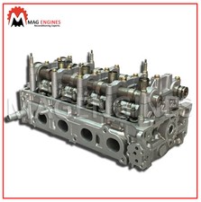 Cylinder head honda k20a - cylinder,