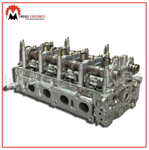 Cylinder head honda k20a - head, for