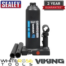 Sealey Bottle Jack 2tonne Lift
