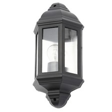Litecraft bangor wall light - litecraft,