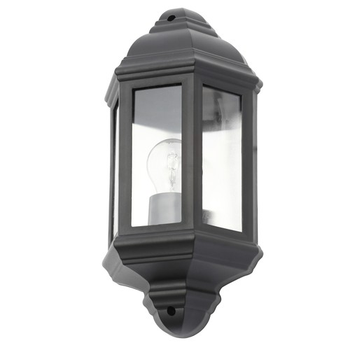 Litecraft bangor wall light - bangor,