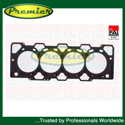 Premier cylinder head - head, gasket