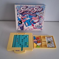 Binary Arts Stormy Seas Puzzle Game Rush Hour