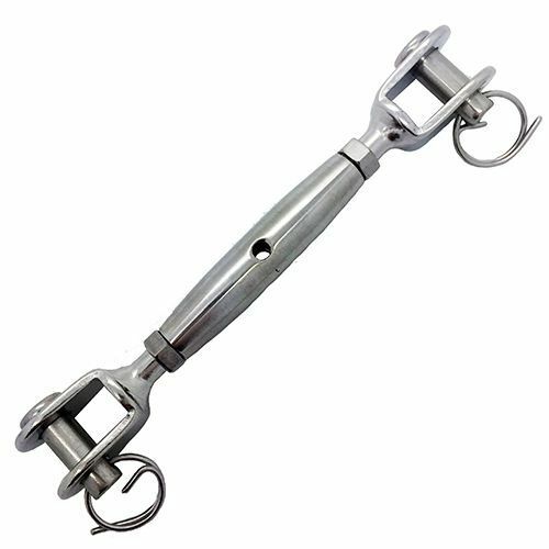 8mm mini series stainless - 8mm,