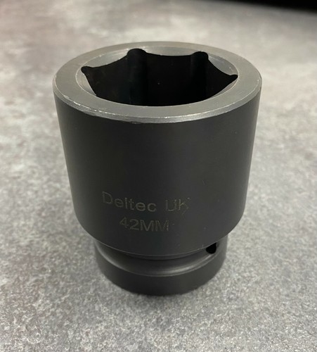 Deltec drive 42mm - deltec,
