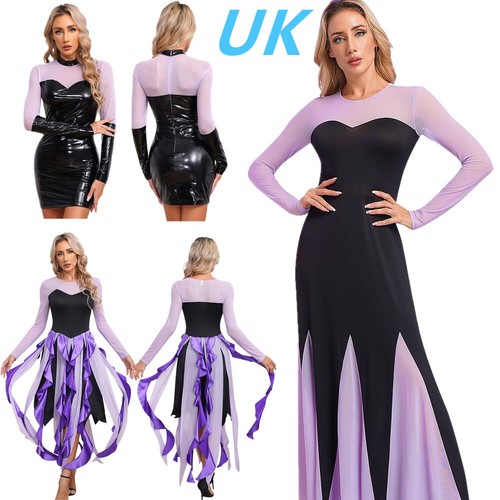 Womens victorian mermaid - womens,