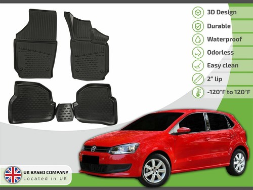 Car mats rubber floor - mats,