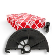 Clutch Rachet Repair Kit automatic adjustment 01388 by Febi Bilstein