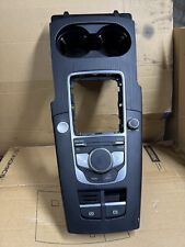 AUDI A3/S3 & RS3 8V MMI Navigation Control Unit 8V0 919 614 BF (Facelift) 2016+