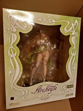 ELF VILLAGE 1ST VILLAGER ARCHEYLE 1/6 FIGURE LIMITED EDITION (VERTEX) OFFICIAL