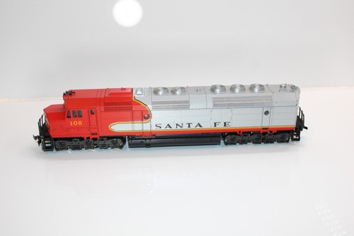 Lima gauge fp45 santa fe - lima,