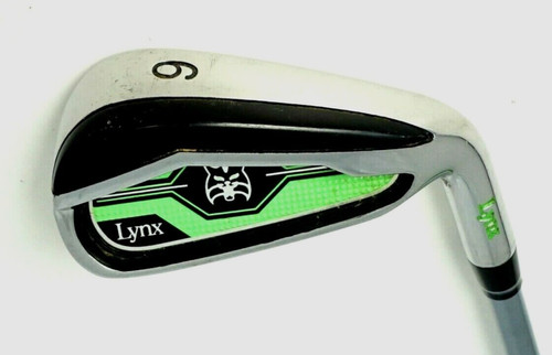Lynx predator iron - lynx,