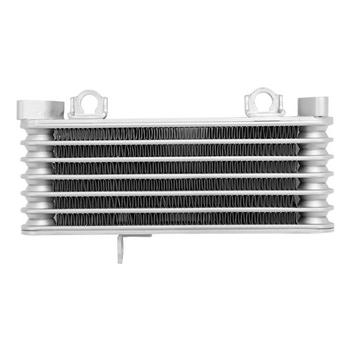 Aluminium engine motor - motor, oil