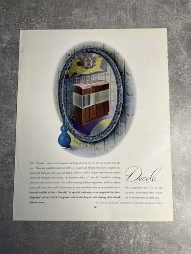 Decola electric - decola,