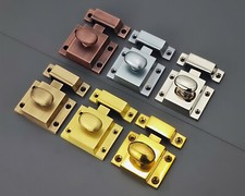 Cupboard Thumb Turn Catch