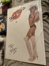 The Official Jodie Marsh